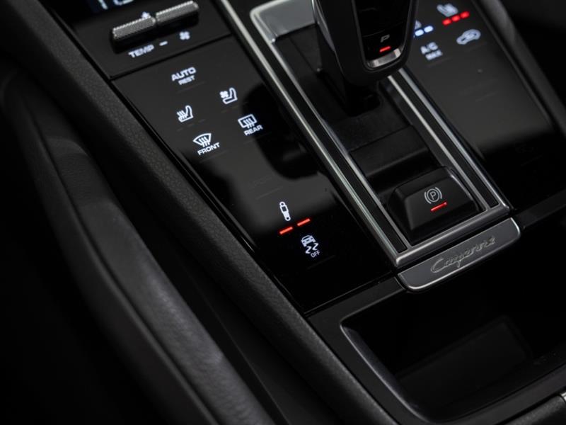 porsche Cayenne 2020 - 33