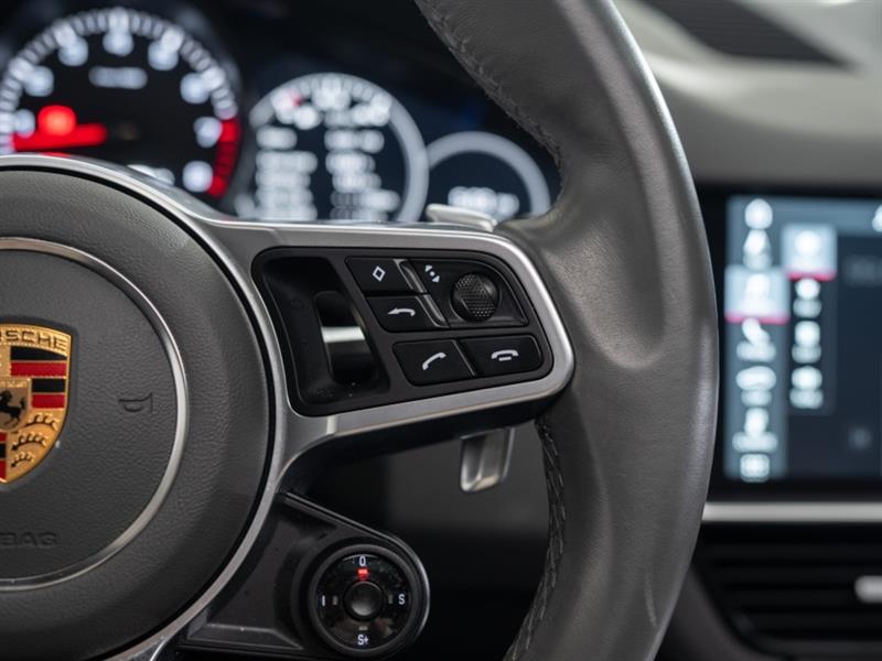 porsche Cayenne 2020 - 34