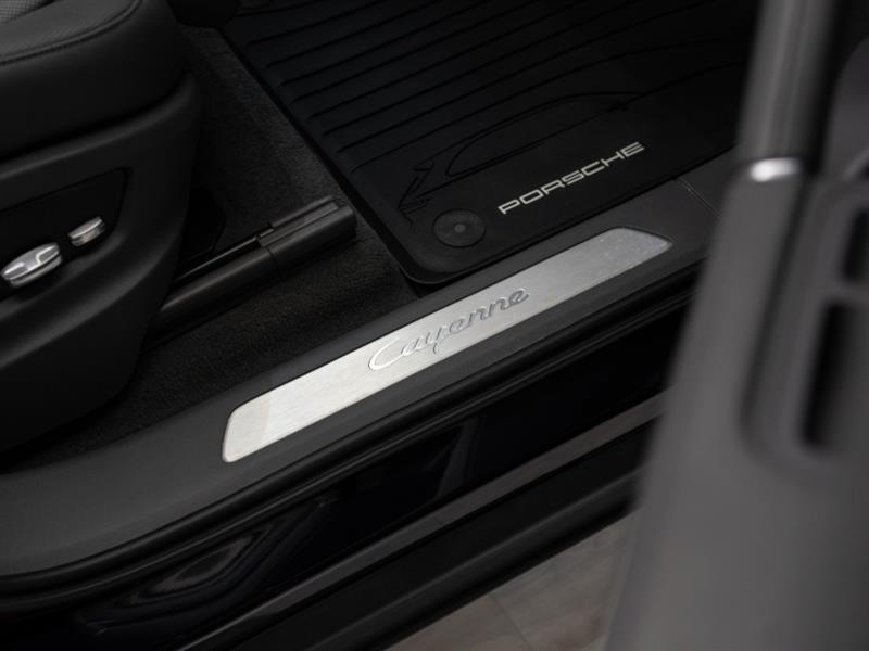 porsche Cayenne 2020 - 36