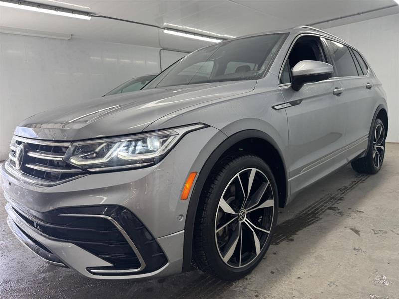 volkswagen Tiguan 2023 - 3