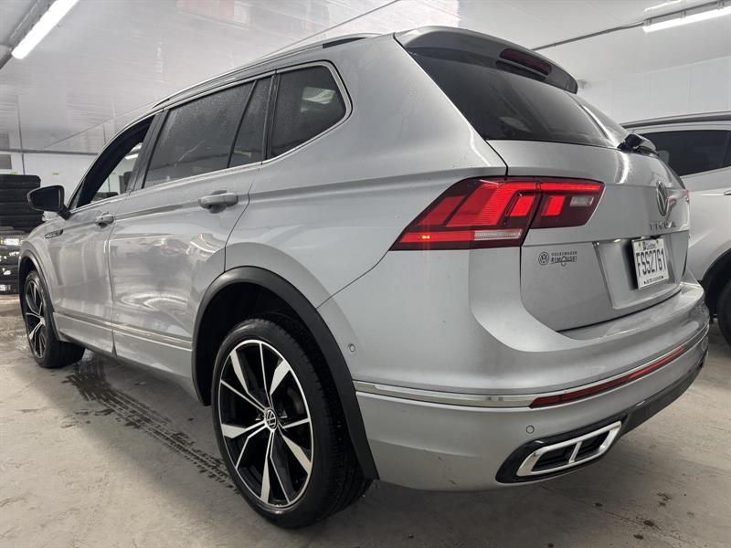 volkswagen Tiguan 2023 - 5