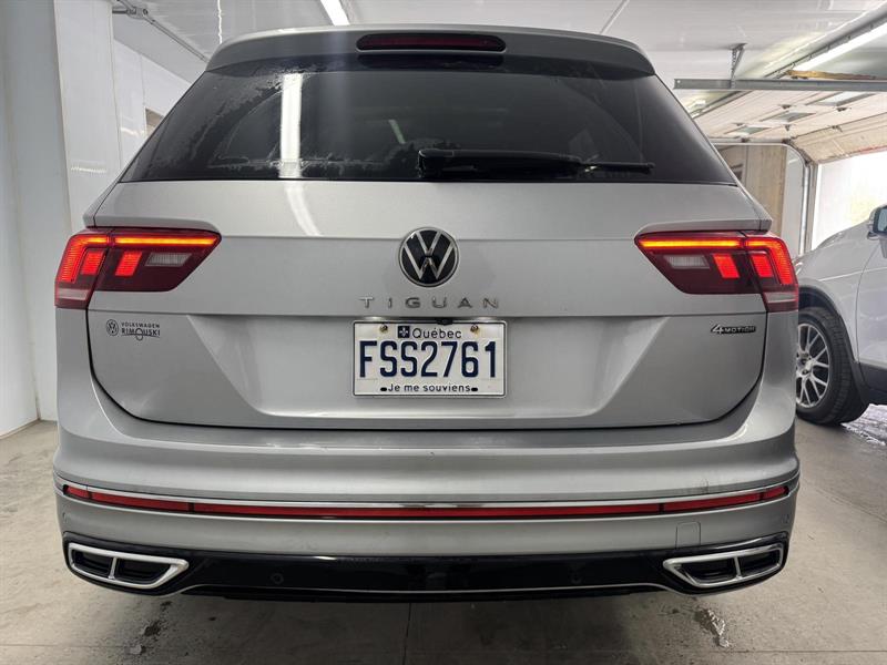 volkswagen Tiguan 2023 - 6