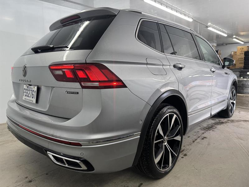 volkswagen Tiguan 2023 - 7