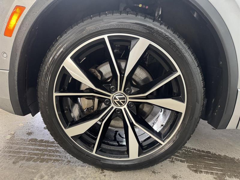 volkswagen Tiguan 2023 - 8