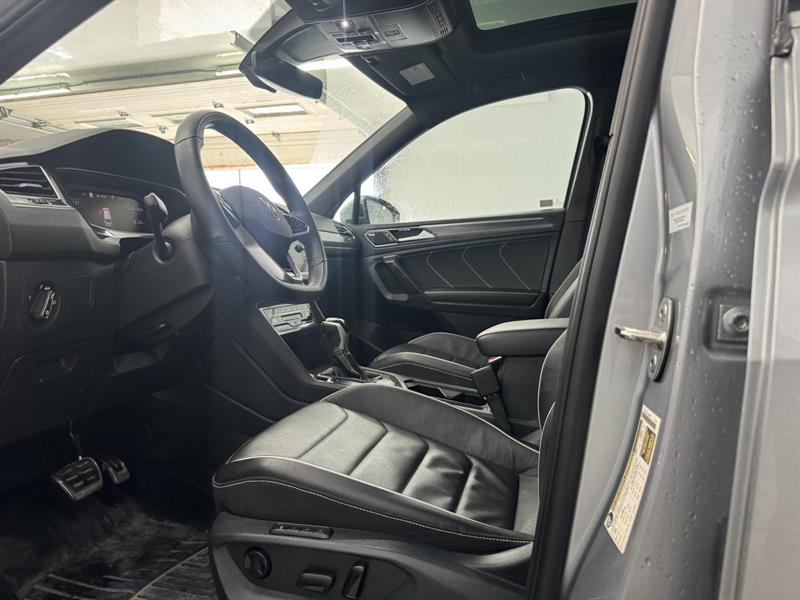 volkswagen Tiguan 2023 - 10