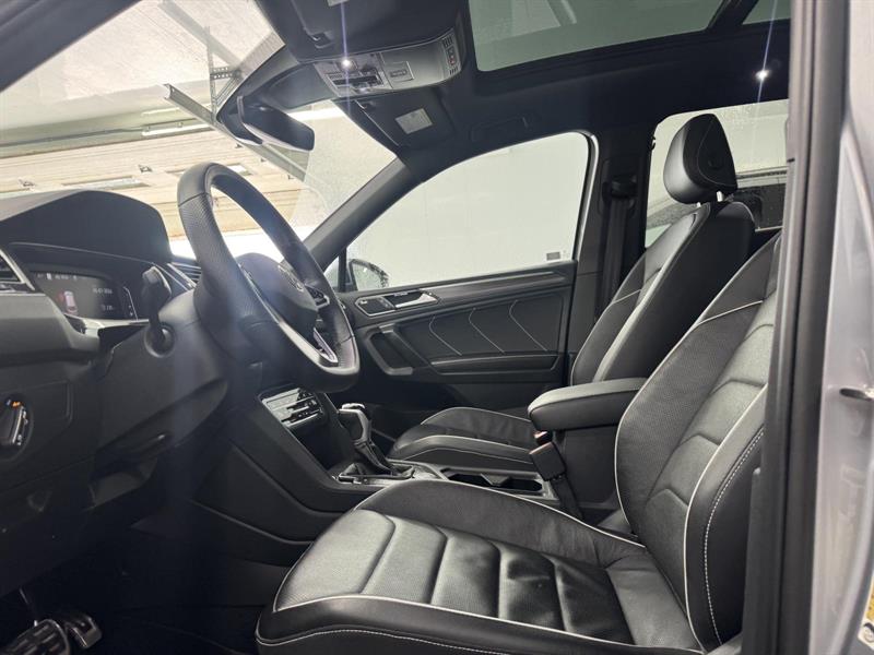 volkswagen Tiguan 2023 - 11