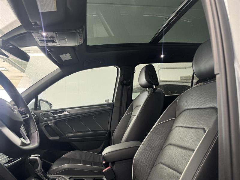 volkswagen Tiguan 2023 - 12