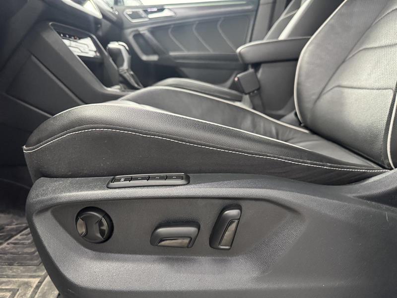 volkswagen Tiguan 2023 - 13