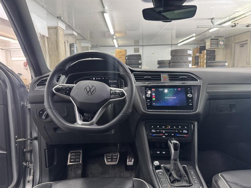 volkswagen Tiguan 2023 - 16