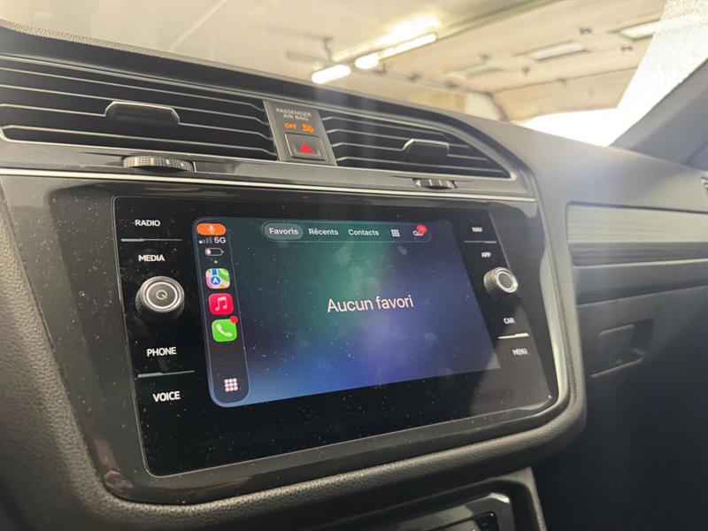 volkswagen Tiguan 2023 - 17