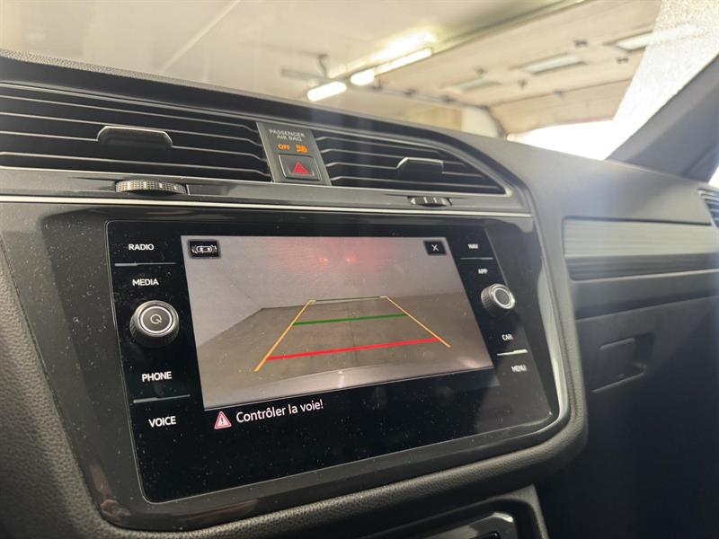 volkswagen Tiguan 2023 - 18