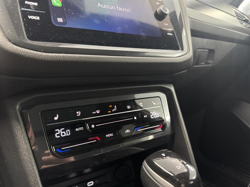 volkswagen Tiguan 2023 - 19