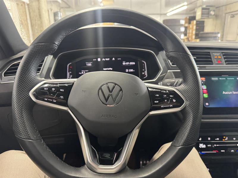 volkswagen Tiguan 2023 - 21