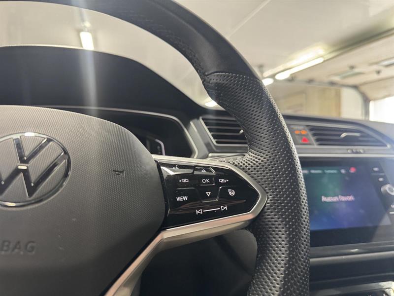 volkswagen Tiguan 2023 - 22