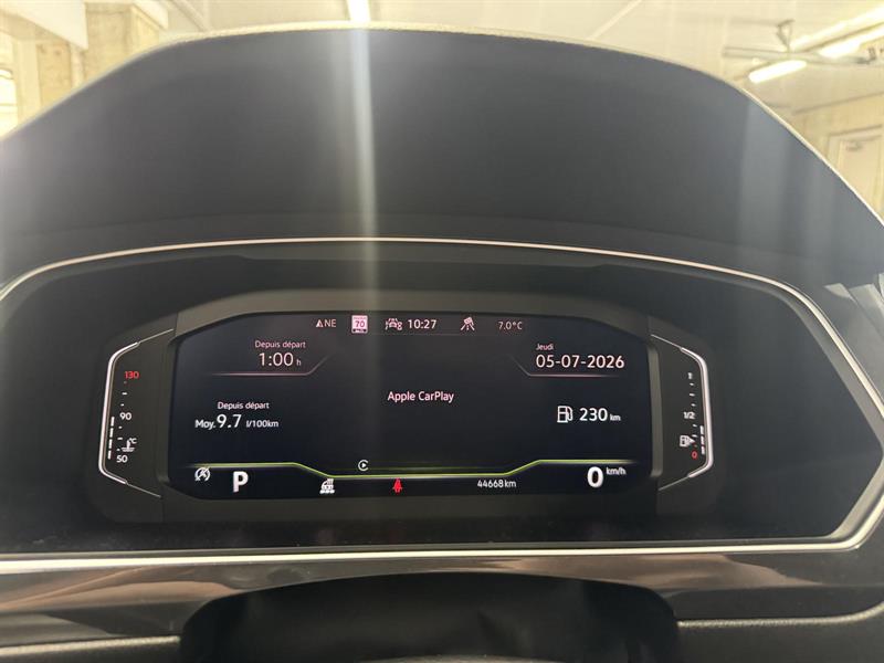 volkswagen Tiguan 2023 - 25