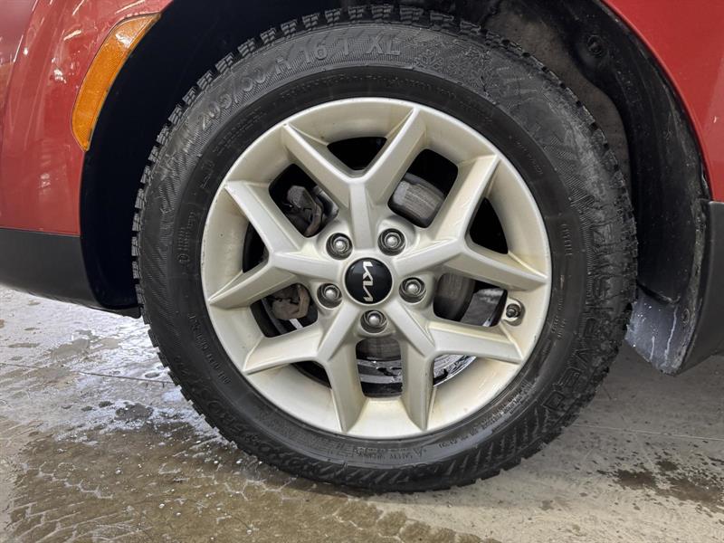 kia Soul 2022 - 7