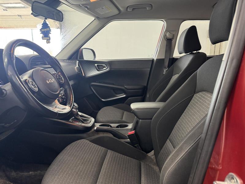 kia Soul 2022 - 9