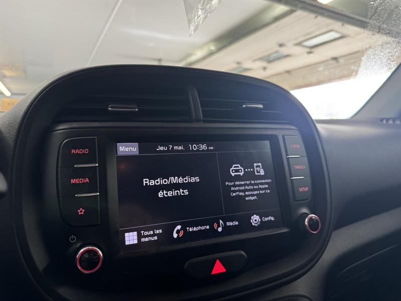 kia Soul 2022 - 11