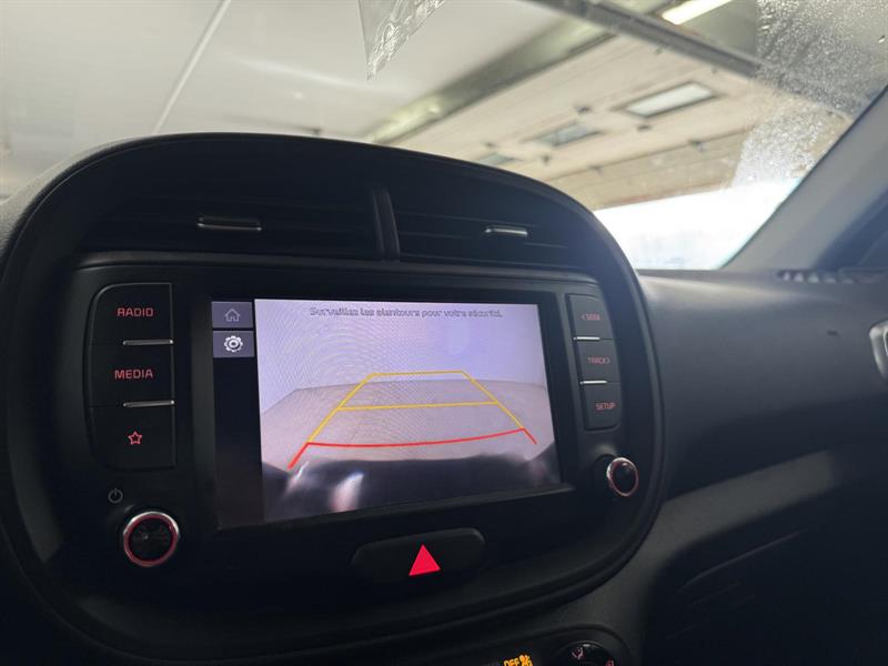 kia Soul 2022 - 12