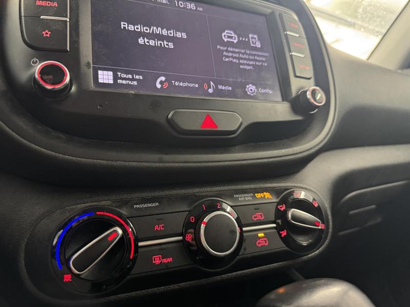 kia Soul 2022 - 13