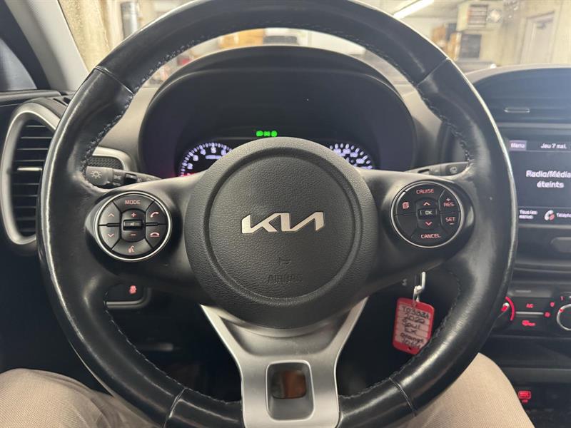 kia Soul 2022 - 14