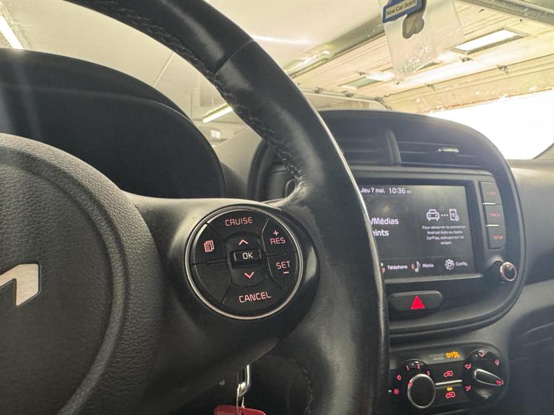 kia Soul 2022 - 15