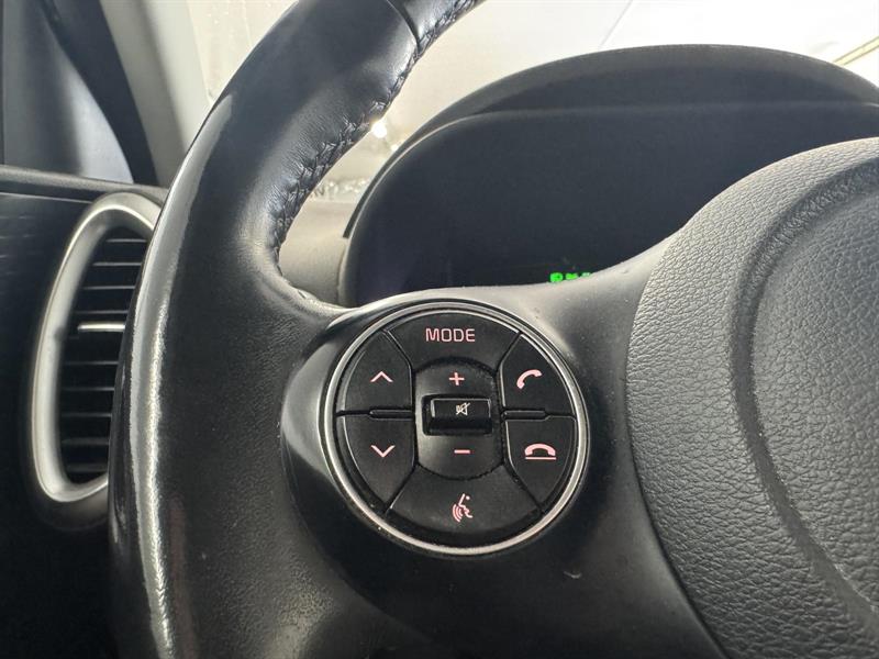 kia Soul 2022 - 16