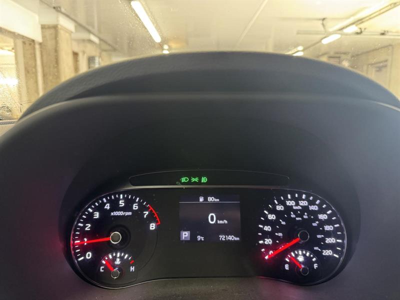 kia Soul 2022 - 18