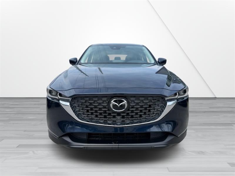 mazda CX-5 2025 - 2