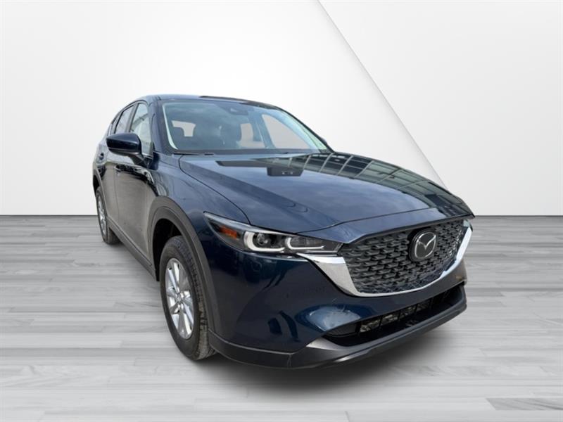 mazda CX-5 2025 - 3