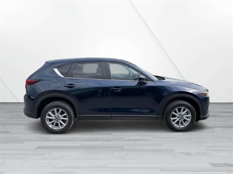 mazda CX-5 2025 - 4