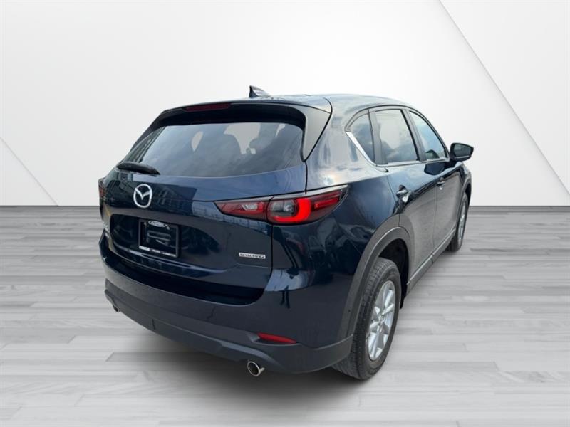 mazda CX-5 2025 - 5