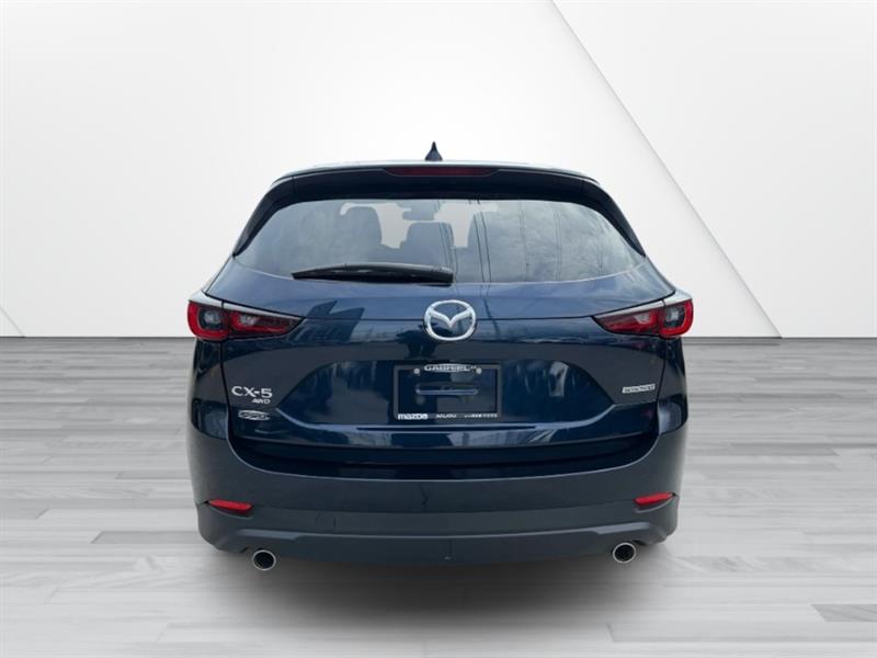 mazda CX-5 2025 - 6