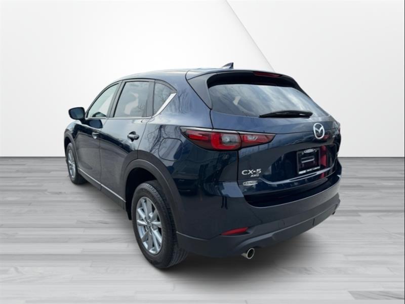 mazda CX-5 2025 - 7