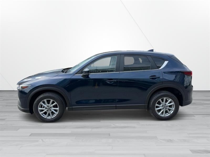 mazda CX-5 2025 - 8