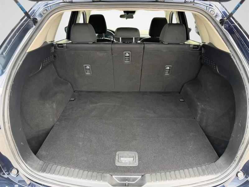 mazda CX-5 2025 - 9