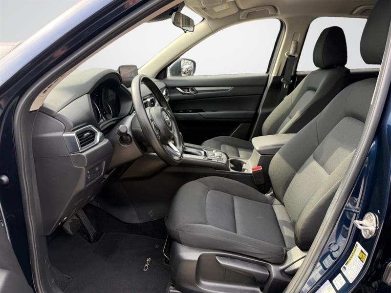 mazda CX-5 2025 - 10