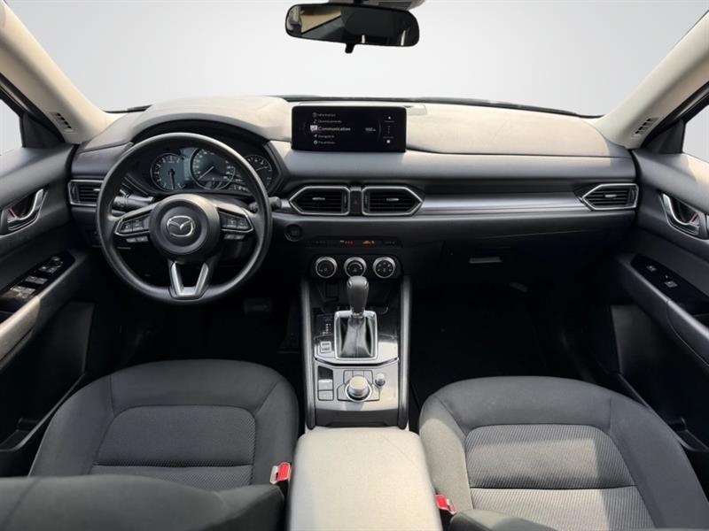 mazda CX-5 2025 - 11