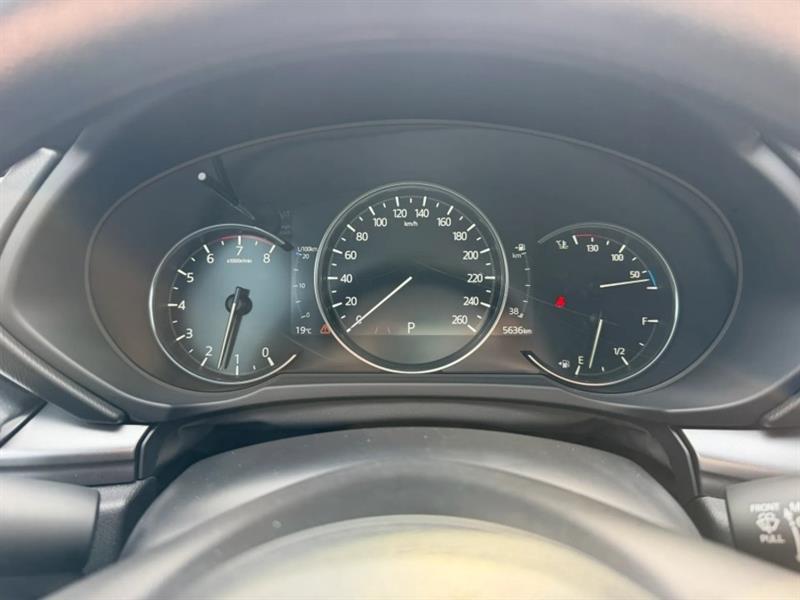 mazda CX-5 2025 - 12