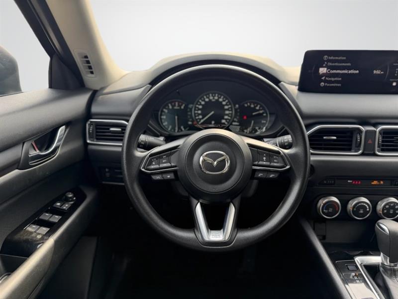 mazda CX-5 2025 - 13
