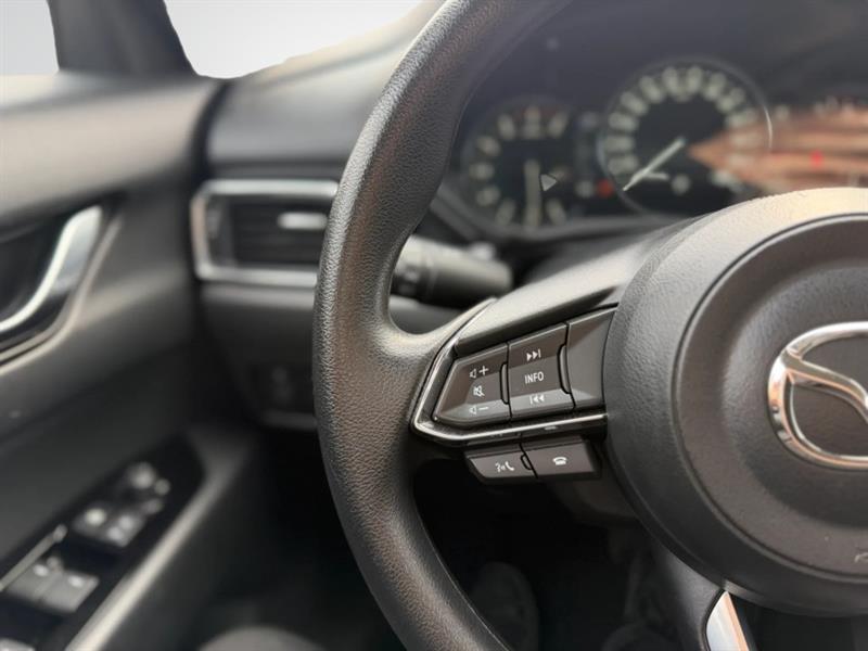 mazda CX-5 2025 - 14