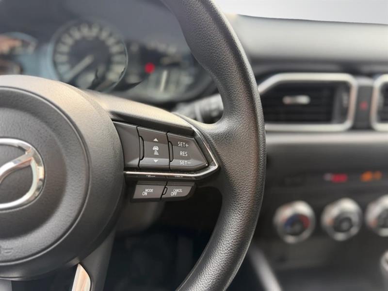 mazda CX-5 2025 - 15