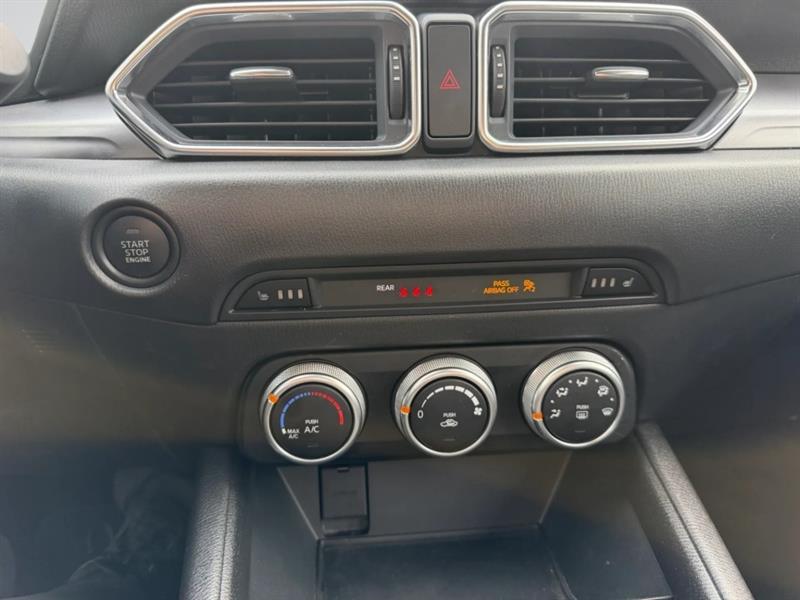 mazda CX-5 2025 - 18