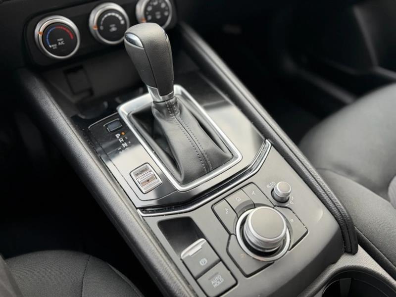 mazda CX-5 2025 - 19