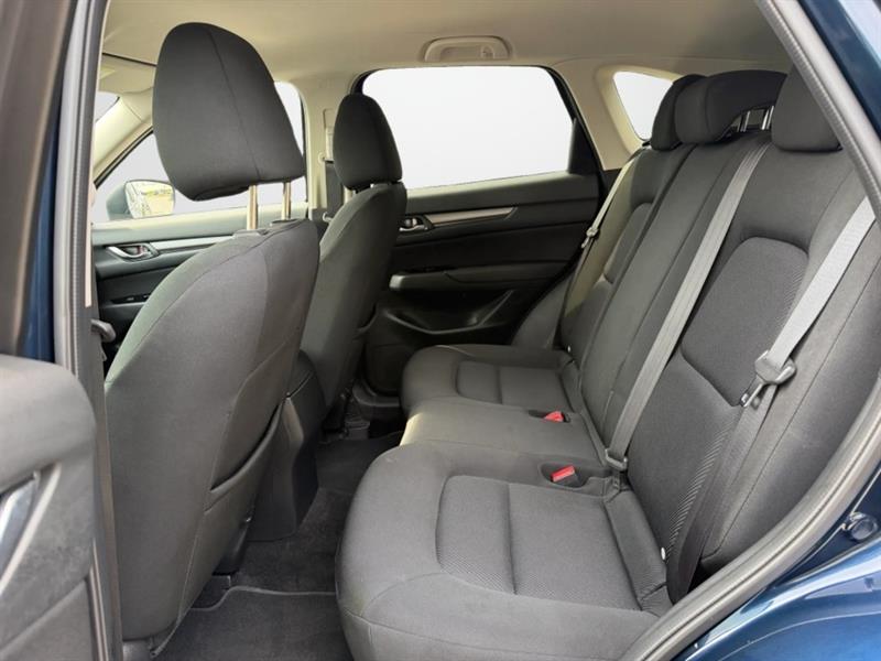mazda CX-5 2025 - 20