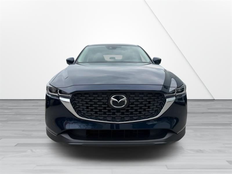 mazda CX-5 2025 - 2
