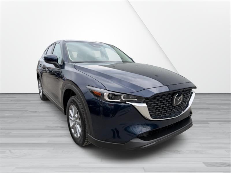 mazda CX-5 2025 - 3