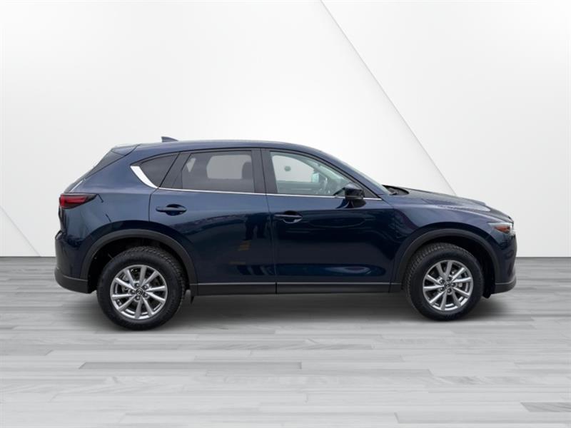 mazda CX-5 2025 - 4
