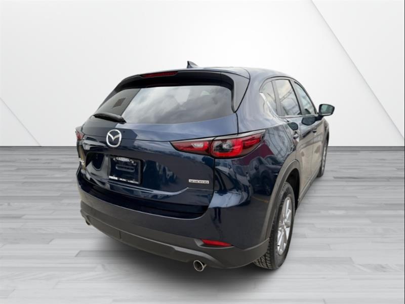 mazda CX-5 2025 - 5