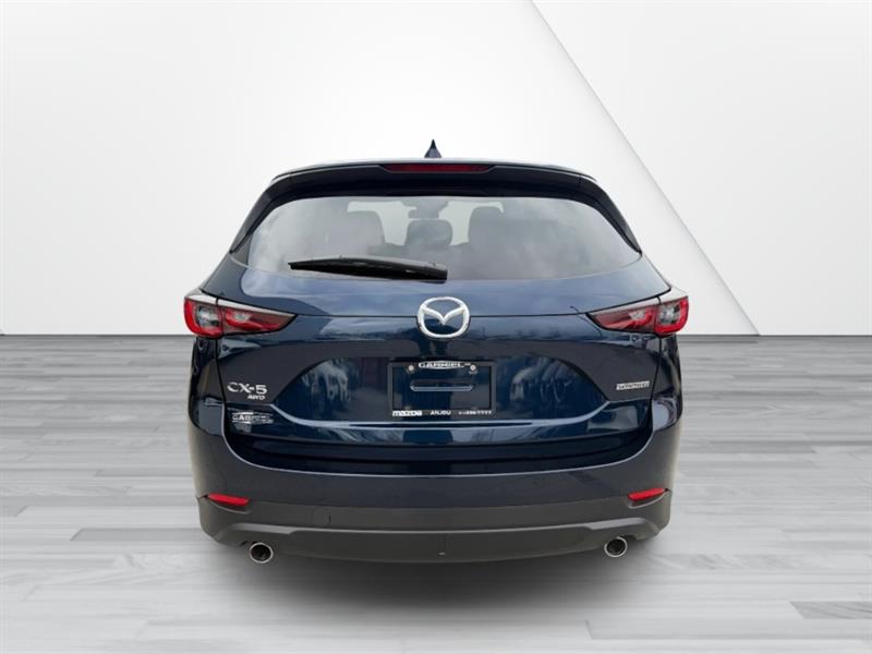 mazda CX-5 2025 - 6